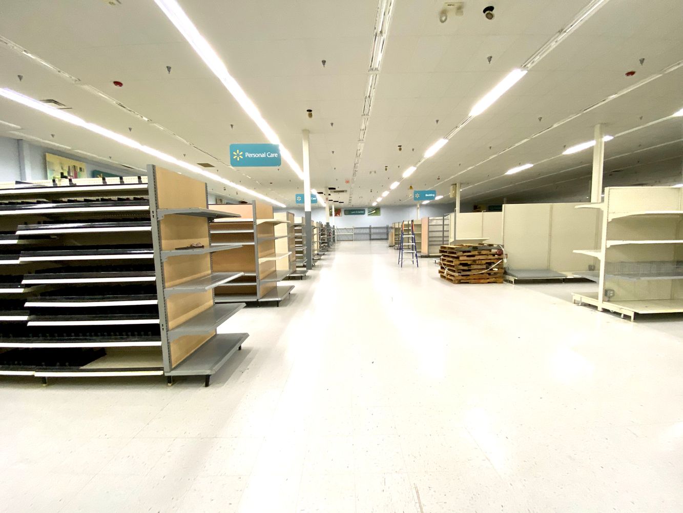 Former Walmart: 6525 Glacier Hwy, Juneau, AK 99801